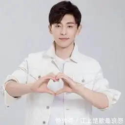 男明星头像最火的欠债