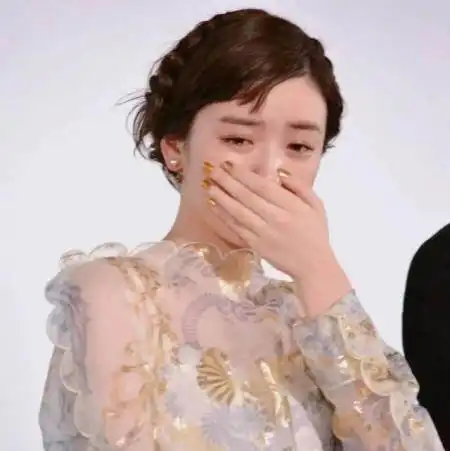 哭后妆容如何快速补救