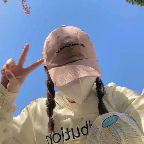 宝藏个性男女生头像
