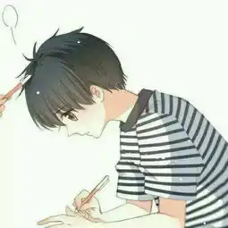 求情侣头像另一半
