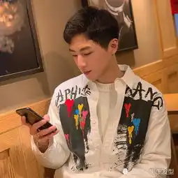 男生剪短发不好看理发师4款建议,让你颜值高更帅气
