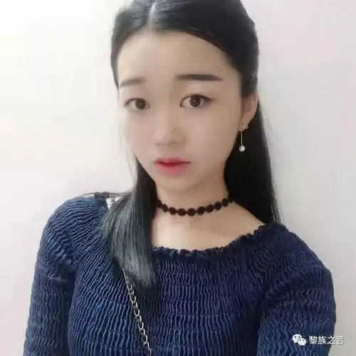 黎族民间故事猫头鹰的故事美女主播小麦子
