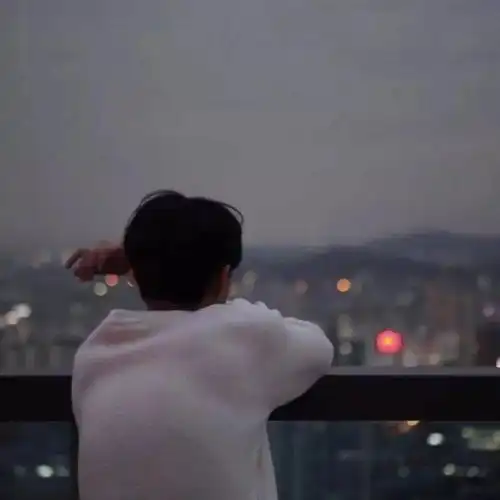 百看不厌的微信头像
