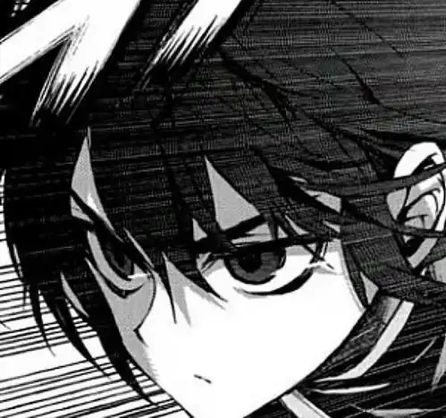 听说女孩子喜欢黑白漫头
