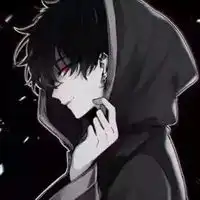 帅气的二次元头像男生霸气又帅气的二次元头像
