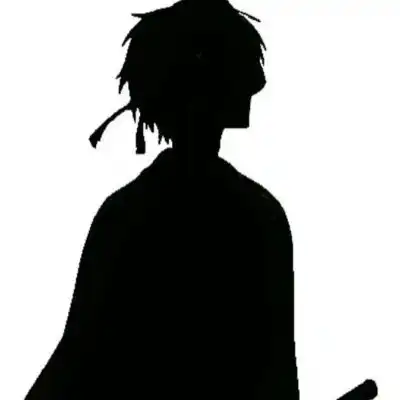 卿专属于酷哥的日漫头像宝我男生头像我要个性网
