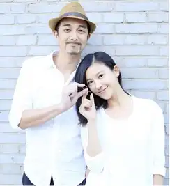 致青春女主杨子姗老公是谁杨子姗老公吴中天个人资料背景介绍365经典网
