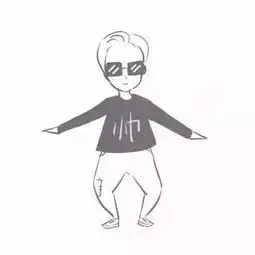 男女生打kiss的区别,好羞耻
