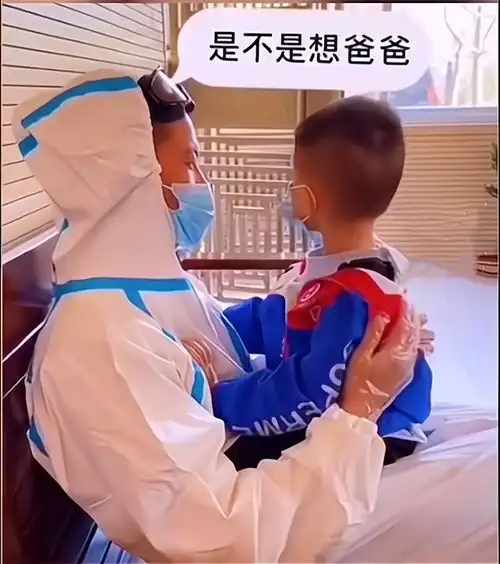 男子醉驾服刑,儿子肺癌晚期,母亲别让3岁孩子带着遗憾去世
