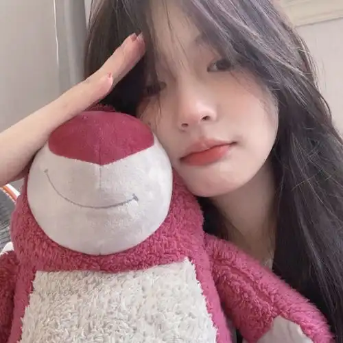 优质女头丨甜甜的爱意
