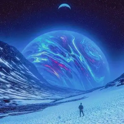 2023简单干净好看头像
