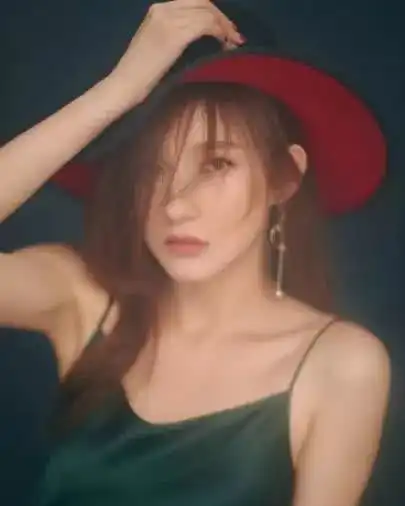 国民媳妇央视女主持马凡舒大秀身材照,26岁坦言大爱成熟稳重男
