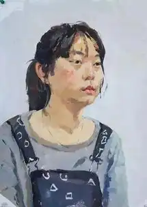 校考难度最大的彩头怎么得高分清华美院50幅高分卷教会你
