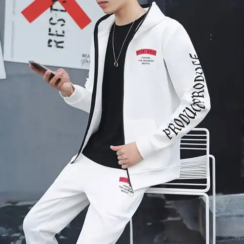 18年超流行的时尚男装,帅气更显男人味
