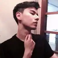 好看新款微信头像男生微信头像图片大全
