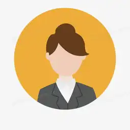 客服头像png图片素材下载头像png熊猫办公
