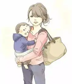 不缺位的妈妈,才是我们这个时代最急缺的人才
