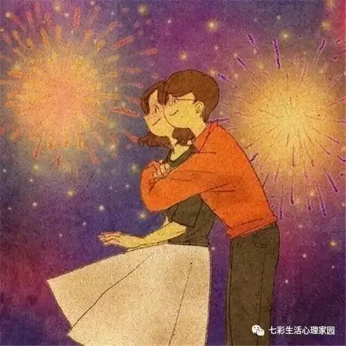 你在关系中是成熟的爱还是依赖的爱
