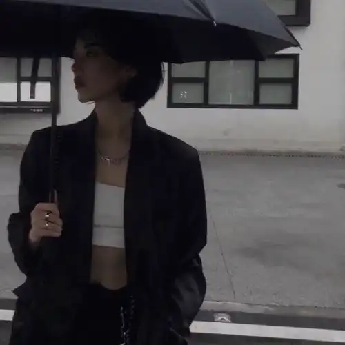 浪漫又高级的文案
