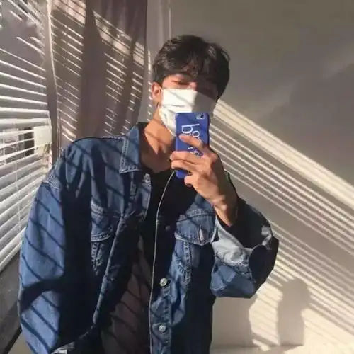 男生什么时候最无助
