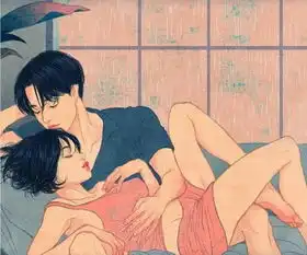夫妻之间,最恩爱的几个行为,别害羞,中2个能白头到老
