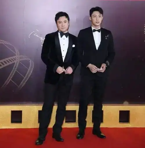 长在笑点上的男人,沈腾真的是宝藏大叔啊
