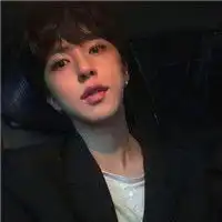清新分男生头像清新的男生让人爱
