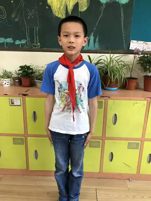 美谷贤少年小学组名单出炉啦
