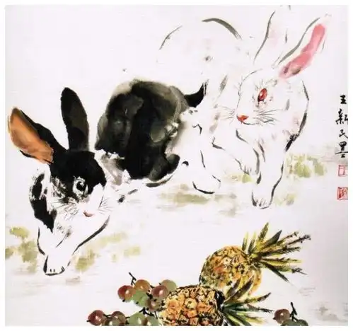 你家有大金兔吗3月切记不能去这三个地方,真的很倒霉
