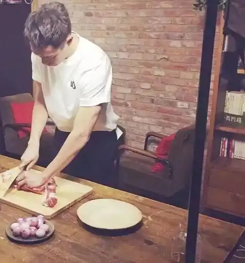 什么都挺好的杨祐宁,就是演员的理想型
