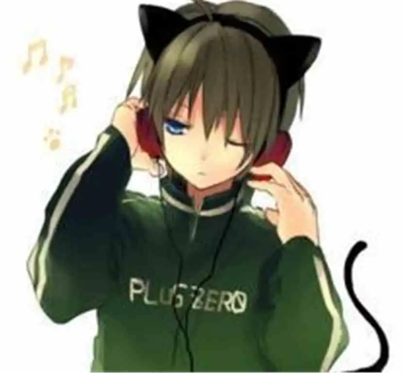 综漫之二次元系统楠的卖萌
