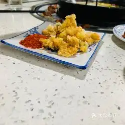 道源鱼捞道家养生秘方的鱼花好不好吃用户评价口味怎么样青城山美食鱼花实拍图片大众点评
