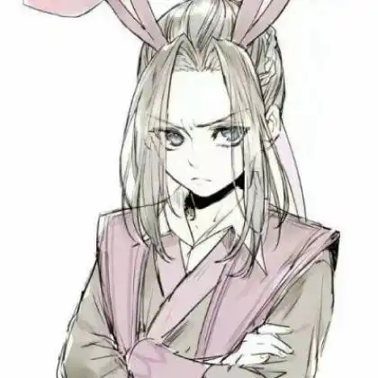 好看的男生古风头像图片,一笑万古春无需介绍了
