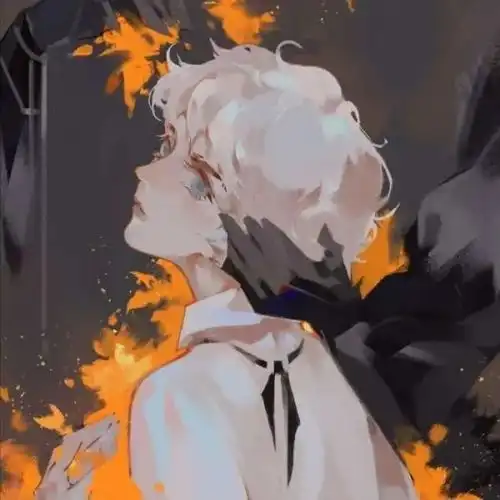 精致好看的男生头像,拿走吧你
