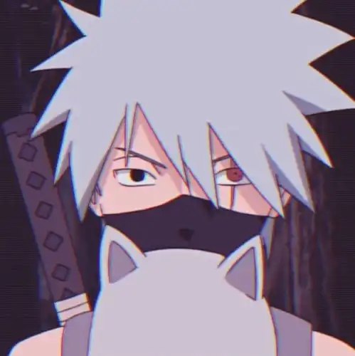 今日份动漫男生头像
