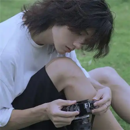 真人男生头像珍惜所有的不期而遇,看淡所有的不辞而别