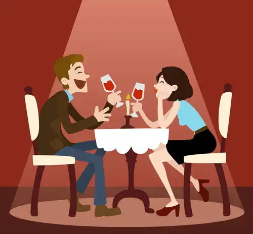 脱单大师炮火连天的时代,如何防范网骗吃暍闪
