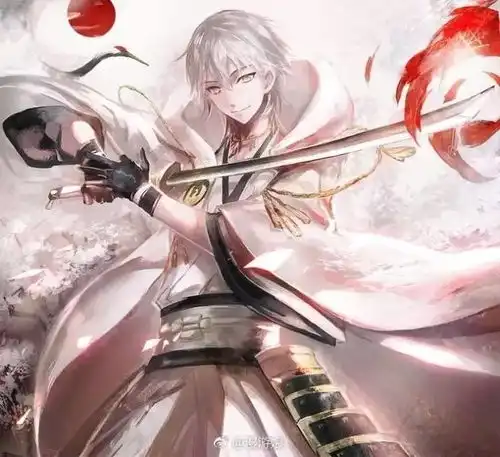 搜狐公众平台真剑必杀,刀剑乱舞
