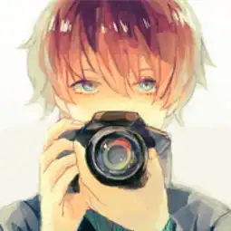二次元头像
