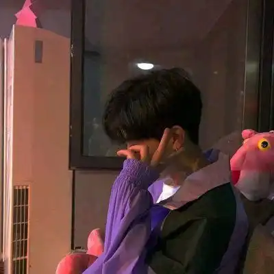 瑜阳男头杂
