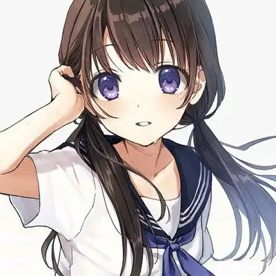 勇敢女孩