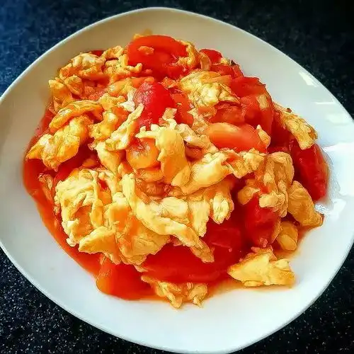 西红柿炒蛋做法简单,却有着你不知道的九大秘密
