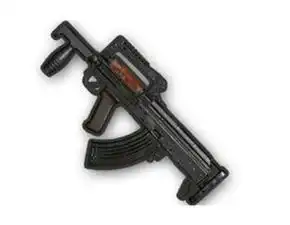 绝地求生吃鸡用什么武器好吃鸡全武器枪械数据分析