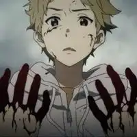 神原秋人超清情侣头像微信头像图片大全
