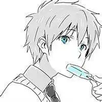 男动漫头像吧百度贴吧微信头像图片大全
