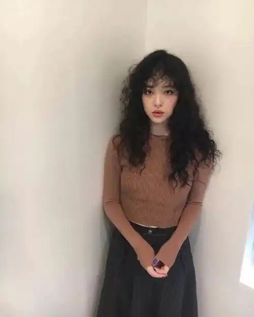 听说你想弄个羊毛卷
