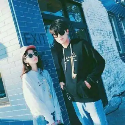 不会撞头像的情头,要想独一无二不想撞头就来吧
