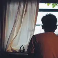 快手头像西装背影图片微信头像图片大全