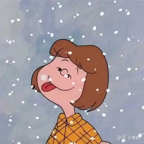 有哪些特别好看的情侣头像或者微信qq头像
