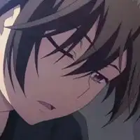 独自一人的头像男动漫动漫一个人孤独的男生头像
